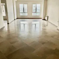 فروش واحد ۹۸ متری پرده خور نقشه عالی
