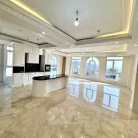 آپارتمان۱۴۵متری/تک/دونبش/خطی روبه افتاب/بدون‌مشابه