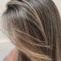 آموزش رنگ مو بصورت حرفه ای از مبتدی تا پیشرفته