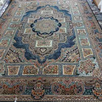 فرش ۷۰۰ شانه نگین مشهد