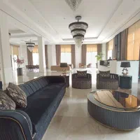 380 متر فول 6 پارگیک سندی