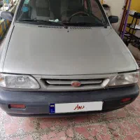 پراید فروشی