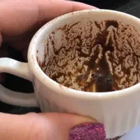 فال ورق و قهوه