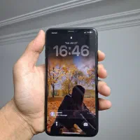 ۱۱ پرومکس  ۶۴ گیگ باطری ۷۱ فابریک|موبایل|گرگان, |دیوار