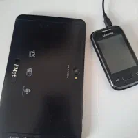 فروش فوری گوشی و تبلت باهم.