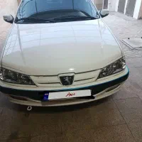 ماشین پژو پارس|خودرو سواری و وانت|اندیشه, اندیشه فاز ۴|دیوار