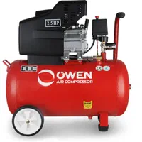 پمپ باد  ( اقساطی )  کمپرسور ۱۰ تا ۳۵۰ لیتری