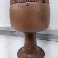 تنبک شیرانی ۴ مهر شاهکار شیرانی