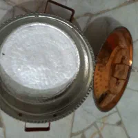قابلمه مسی نونو|ظروف پختوپز|تهران, سعادتآباد|دیوار