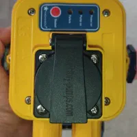 اتومات پمپ(ست کنترل