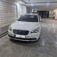 بسترن b50 f مدل ۹۵اتومات