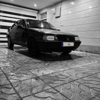 پژو ۴۰۵ مدل ۸۲|خودرو سواری و وانت|نهاوند, |دیوار