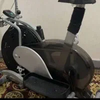 دوچرخه ورزشی  دو مدله