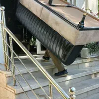 باربری و اسباب کشی و اتوبار ساقدوش بار|خدمات حمل و نقل|شیراز, قدوسی غربی|دیوار