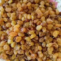 کشمش درجه یک شسته شده