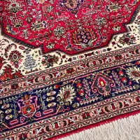 جفت ۶متری دستبافت تبریز نقشه هریس لاکی|فرش|تهران, جهاد|دیوار