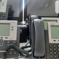 تلفن درون شبکه ای