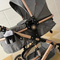 کالسکه خارجیbebecoo|کالسکه و لوازم جانبی|نیشابور, هفده شهریور|دیوار