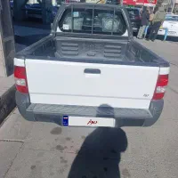 پراید وانت مدل۱۴۰۲|خودرو سواری و وانت|کرج, دولت‌آباد|دیوار