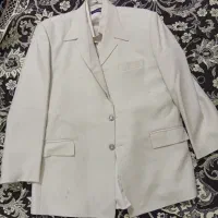 کت شلوار مردانه سایز xl