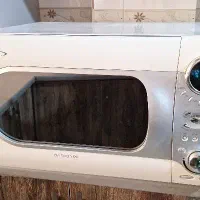 مایکروفر دوو
