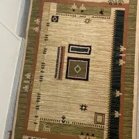 قالیچه ماشینی