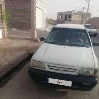 پراید 81 صبا