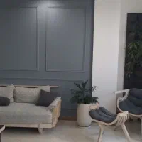 گرین وال نمدی