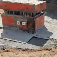 فروش دستگاه تولید بلوک