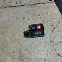 ویپ ارگوست p2