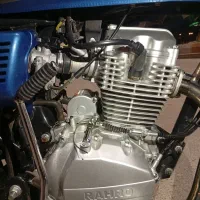 موتور رهرو 1403|موتورسیکلت|چغادک, |دیوار