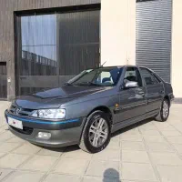 پژو پارس tu5 مدل(1399)درحد کارمندی|خودرو سواری و وانت|مشهد, توس (بلوار توس)|دیوار