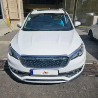 فیدلیتی پرایم ۷نفره|خودرو سواری و وانت|تبریز, |دیوار