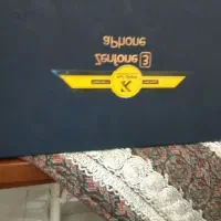 ایسوس مشکی تمیز