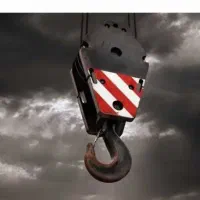 جرثقیل ‌کفی ۱۶تن