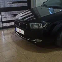 دنا پلاس توربو ۶ دنده دستی