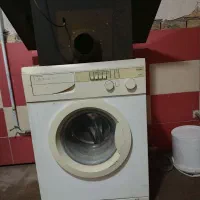 لباس شویی