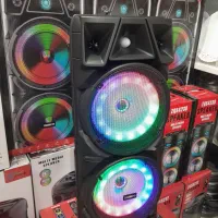 عرضه مستقیم...اسپیکر خرید بدونه واسطه|سیستم صوتی خانگی|اراک, |دیوار