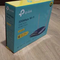 مودم TD-W9960|مودم و تجهیزات شبکه|اراک, |دیوار