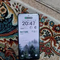 آنر x9b 5g در حد نو