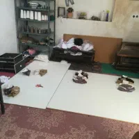زیگزالدوزوسط کار نیمه وقت خانم خلیج ش2تا زمان اگهی