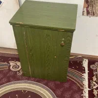 میز چرخ خیاطی خانگی