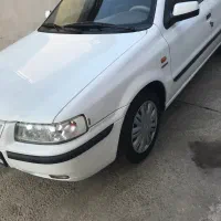 سمند Ef7زیرخاکی|خودرو سواری و وانت|رشت, آتشگاه|دیوار