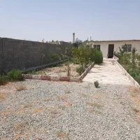 باغچه-چهاردیواری-بادر