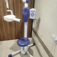 رادیوگرافی دندانپزشکی