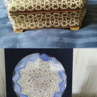 صندوقچه جواهرات