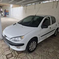 206 مدل۹۹. تیپ۲