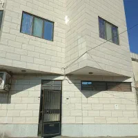 یک واحد آپارتمان ،همکف.میدان شهدا