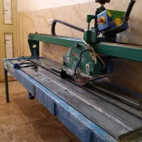 سنگبر کارکرده ،فرزابی،برش سنگ بری،سنگبری،فرز ابی|ماشین‌آلات صنعتی|تهران, فلسطین (میدان انقلاب)|دیوار