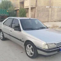 فروش ۴۰۵مدل ۸۹